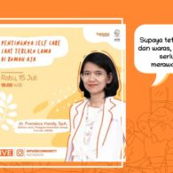 Pentingnya Self-care Saat Terlalu Lama Berada di Rumah aja, Yuk Cintai Diri dengan Cara ini