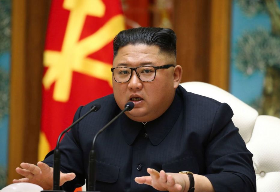 Dianggap Berpotensi Melunturkan Budaya Korut, Kim Jong Un Bakal Hukum Warganya yang Nonton Drakor