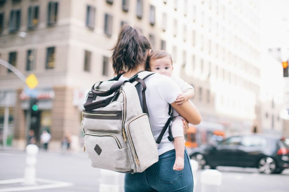 9 Kado untuk Bayi yang Baru Lahir. Dijamin Tahan Lama dan Bermanfaat