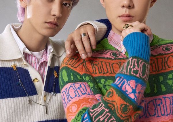 EXO-SC, Bukti Rapper Bukan Sekedar Rapper