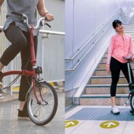 5 Fakta Seputar Sepeda Lipat Brompton yang Lagi Tren di Kalangan Artis. Harganya Bikin Elus Dada