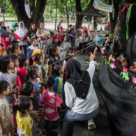 Selamat Hari Istimewa, Untuk Seluruh Anak di Indonesia