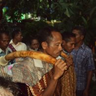 Mengulik Belis atau Mas Kawin Berharga Fantastis di Flores NTT. Bukan Emas, tapi Gading Gajah!