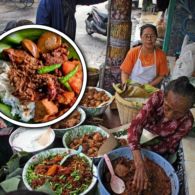 Baru Ditinggal sang Maestro, Begini Asal Usul Gudeg sampai Jadi Melegenda. Sarat Nilai Sejarah!