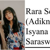 Dikenal sebagai Saudara Isyana Sarasvati Dibandingkan Musisi, Rara Sekar Banjir Dukungan Fans Setia