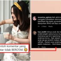 Kesabarannya Habis Membaca Komentar Nyinyir Warganet Soal Madu, Shandy Aulia Luapkan Kekesalannya