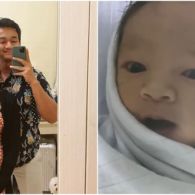 Sempat Kontraksi Palsu Minggu Lalu, Vanessa Angel Akhirnya Melahirkan Anak Pertama. Selamat!