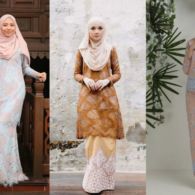 Daftar Model Baju Kurung Khas Malaysia yang Modern