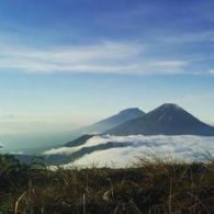 Pesona Jawa Tengah dari 3 Kota Populernya