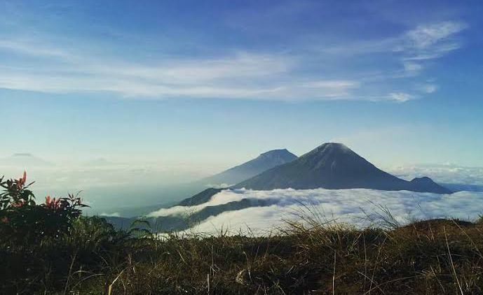 Pesona Jawa Tengah dari 3 Kota Populernya