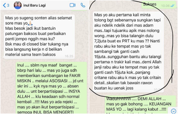 Namanya Dipakai untuk Penipuan, Inul Daratista Ungkap Wajah Pelaku dan Siap Jebloskan ke Penjara