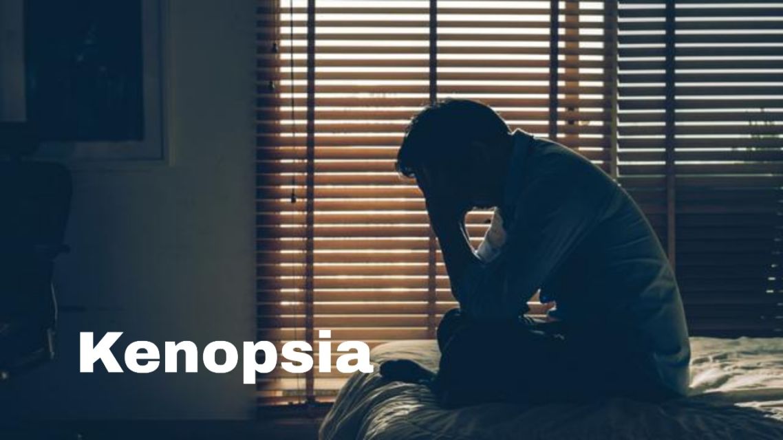 Yuk Kenali 10 Istilah Emosi yang Sulit Dijelaskan. Pernah Kamu Rasakan?