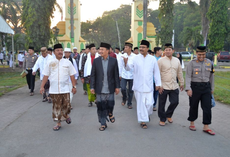 Puasa Arafah, Puasa Sebelum Idul Adha yang Menghapus 2 Tahun Dosa. Niatkan Nanti Malam, ya!