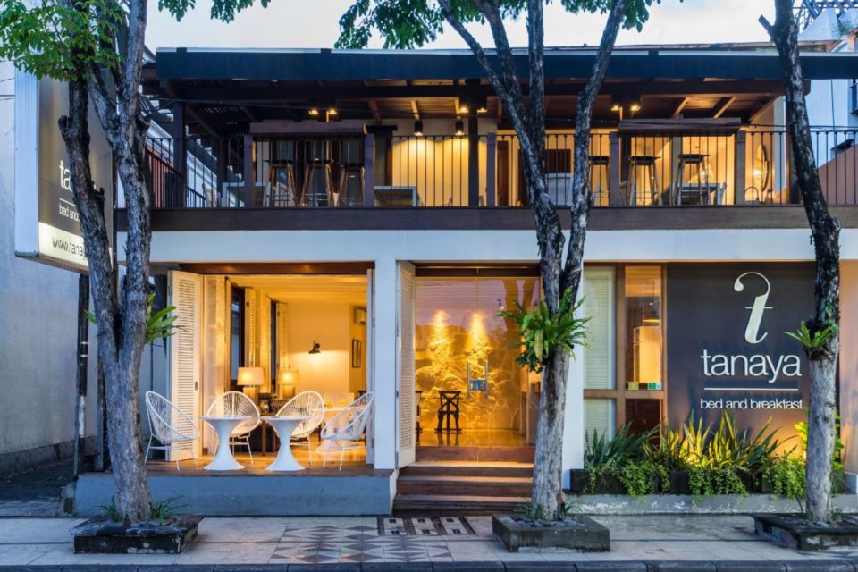 9 Jenis Penginapan yang Namanya Masih Cukup Asing. Ada Guesthouse, Resort, Cottage, dan Lain-lain