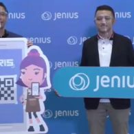 Dukung Adaptasi Kebiasaan Baru, Jenius Luncurkan Fitur Jenius QR untuk Pembayaran Nontunai Tanpa Kontak Fisik