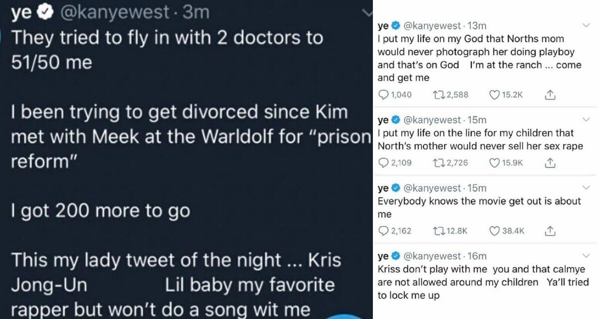 Buka Suara tentang Realita Hidup dengan Penderita Bipolar, Kim Kardashian Dapat Banyak Pujian