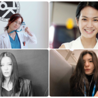 9 Artis Korea yang Ternyata Mirip Banget sama Artis Indonesia, Kayak Kembaran Aja