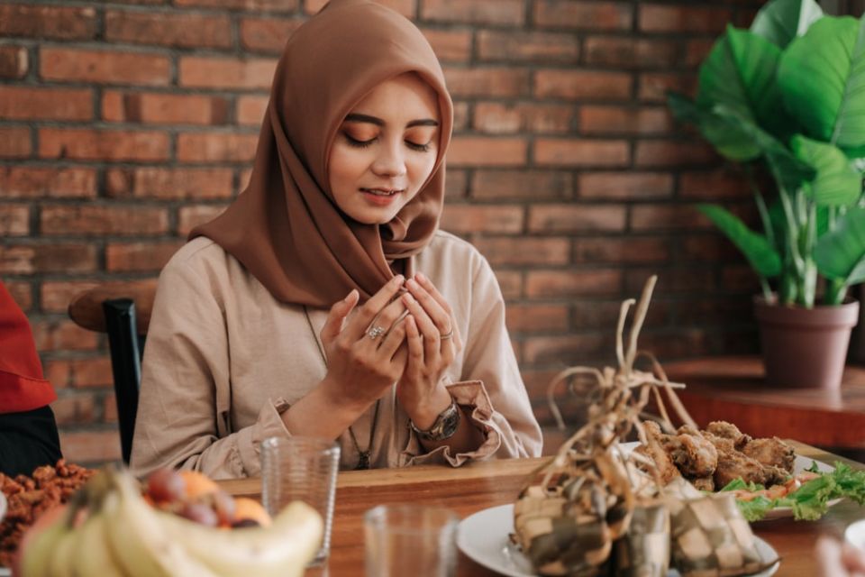 Puasa Arafah, Puasa Sebelum Idul Adha yang Menghapus 2 Tahun Dosa. Niatkan Nanti Malam, ya!