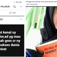 Menengok Kekonyolan Isi Grup Facebook Komunitas Pelakor. Pada Kenapa sih Orang-Orang ini? :(