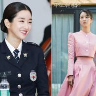 10 Fakta Menarik Seo Ye-ji; Lawan Main Kim Soo-hyun di Drama It’s Okay to Not Be Okay