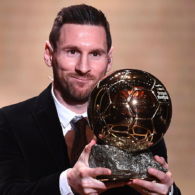 Gara-Gara Pandemi Ballon d’Or 2020 Resmi Ditiadakan. Sedih, Padahal Banyak Pemain yang Layak Lho