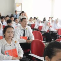 Menerka 5 Hal yang Jadi Kebingungan Mahasiswa Baru di Tengah Pandemi. Kapan Semuanya Berakhir?