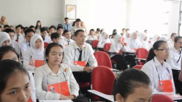 Menerka 5 Hal yang Jadi Kebingungan Mahasiswa Baru di Tengah Pandemi. Kapan Semuanya Berakhir?