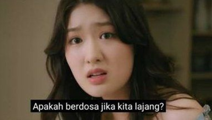 11 Meme Drama Korea Tentang Getirnya Asmara ini Sungguh Kocak. Unek-Unemu Bakal Terwakili Semua!