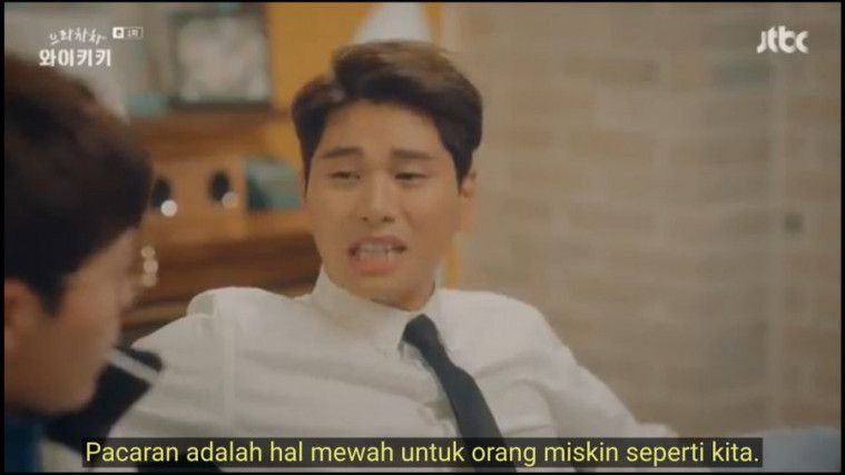 11 Meme Drama Korea Tentang Getirnya Asmara ini Sungguh Kocak. Unek-Unemu Bakal Terwakili Semua!