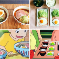 Bikin Ngiler Tiap Nonton, Begini Jadinya Kalau Makanan dalam Anime Dimasak di Dunia Nyata!