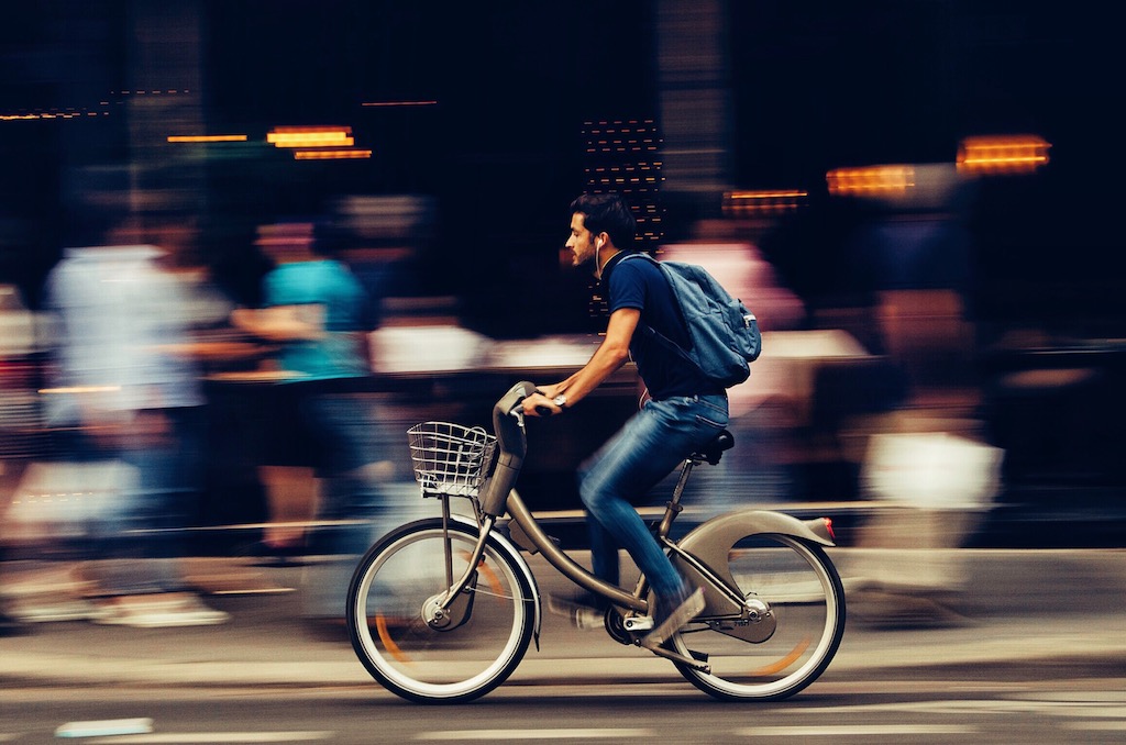 Di Tengah Tren Gowes, Makin Banyak Kasus Pesepeda Meninggal Mendadak. Pahami Penyebab dan Solusinya