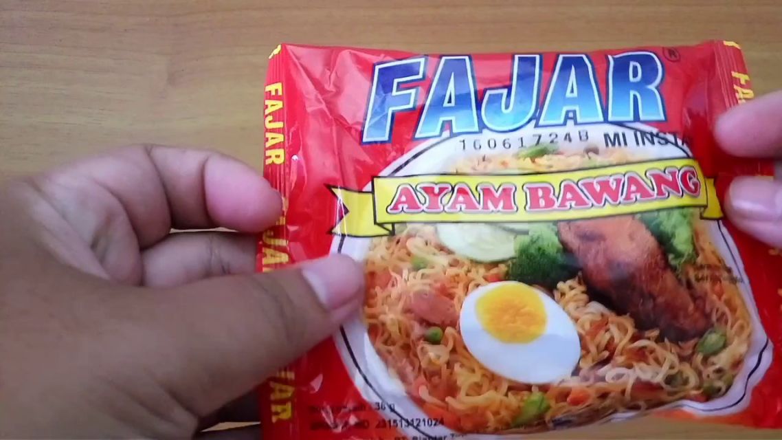 Sebelum Era Kejayaan Indomie Seperti Saat ini, Berikut Deretan Mi Instan yang Pernah Ngetren