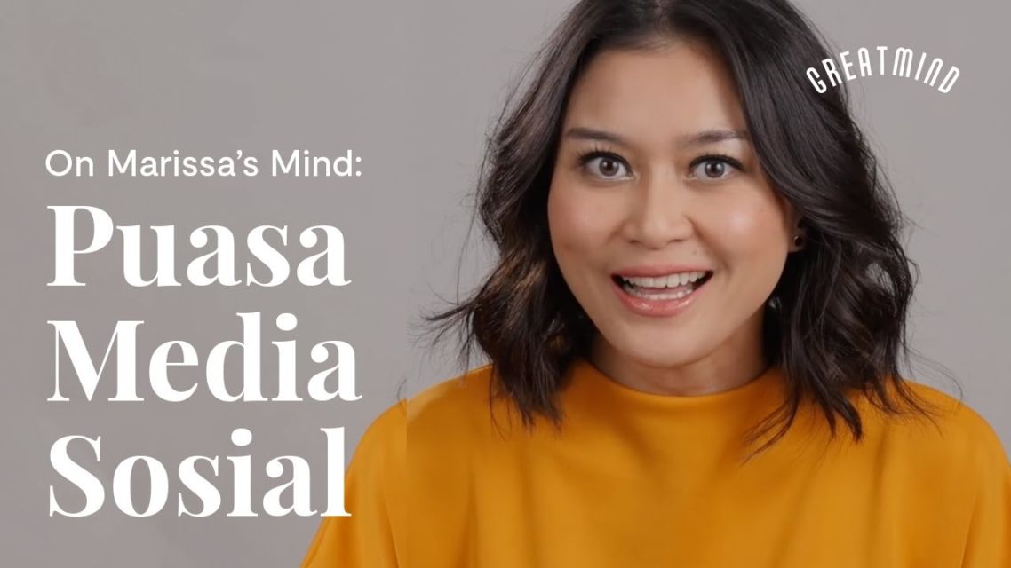 4 Mindset yang Mesti Kita Ubah Saat Main Medsos. Demi Hidup yang Damai dan Tenang Kayak Dulu Lagi