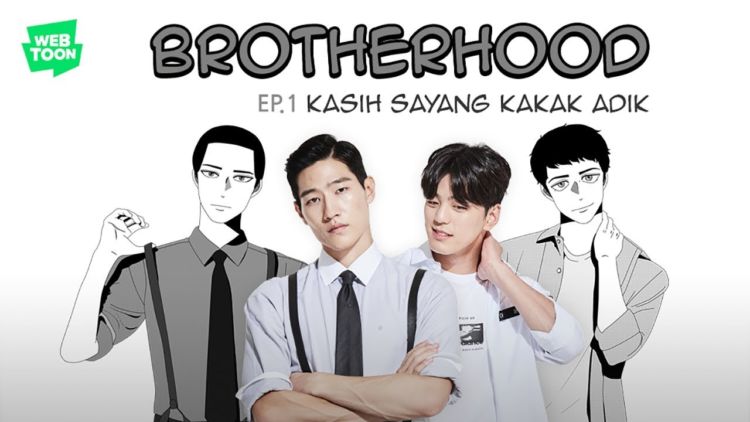 6 Web Drama Komedi yang Kocak Abis, Bikin Ngakak Pokoknya!