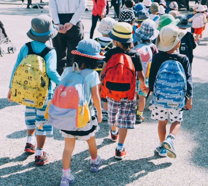 Mengenal Nunchi, Sebuah Seni Mengasuh Anak ala Korea untuk Capai Kebahagiaan dan Kesuksesan