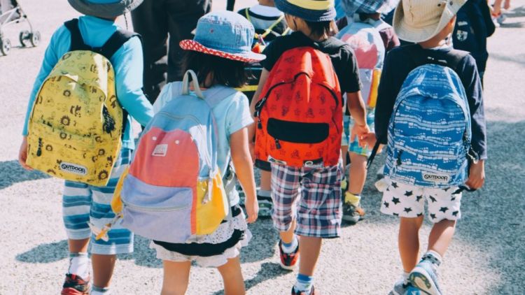 Mengenal Nunchi, Sebuah Seni Mengasuh Anak ala Korea untuk Capai Kebahagiaan dan Kesuksesan