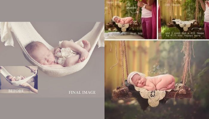 Ini Alasan Kamu Butuh Jasa Profesional untuk Lakukan Newborn Photography. Jangan Sembarangan!