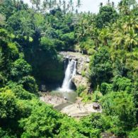 5 Rekomendasi Air Terjun Terindah di Kota Bengkulu, Siap-Siap Nyebur Nih~