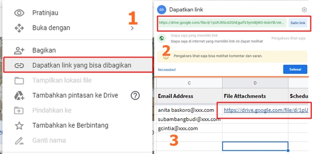 7 Langkah Mudah Kirim E-mail Personal ke Banyak Penerima Sekaligus. Bisa Buat Lamar Kerja!