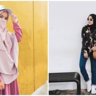 5 Aksesoris Penunjang Penampilan Berhijabmu. Nggak Norak, Justru Lucu!