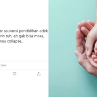 Viral Asuransi Pendidikan 17 Tahun Malah Tak Bisa Dicairkan, ini Triknya Agar Dana Pendidikan Aman