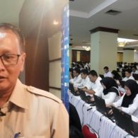 Tes SKB CPNS Digelar Bulan Agustus, ini Kisi-kisi dan Bocoran Soalnya dari Humas BKN