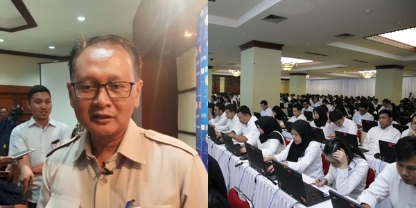 Tes SKB CPNS Digelar Bulan Agustus, ini Kisi-kisi dan Bocoran Soalnya dari Humas BKN