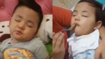 Viral Balita Tidur Hampir Setahun karena Idap Sleeping Beauty Syndrome. Apa Penyebabnya?