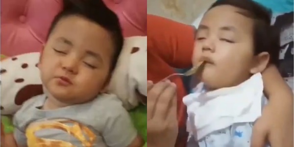 Viral Balita Tidur Hampir Setahun karena Idap Sleeping Beauty Syndrome. Apa Penyebabnya?