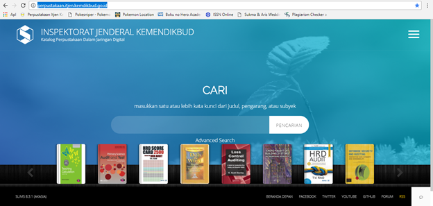 12 Sumber Belajar di Rumah Anjuran Kemdikbud dalam Beragam Format. Ayah dan Ibu, Wajib Tahu!