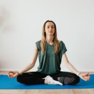 7 Langkah Melatih Konsentrasimu dengan Meditasi. Asal Rutin, No More Gagal Fokus Lagi