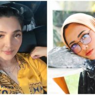 Bikin Salut,10 Artis ini Tetap Melanjutkan Pendidikan Meski Sudah Berumah Tangga. Inspiratif!