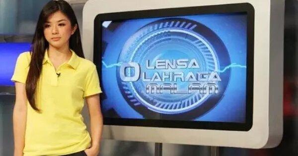 11 Artis yang Memulai Karier di Dunia Hiburan Jadi Presenter Olahraga