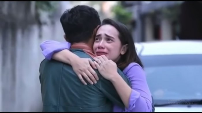 9+ Adegan Putus dan Perpisahan Pasangan dalam Film yang Paling Melegakan dan Bikin Penonton Puas